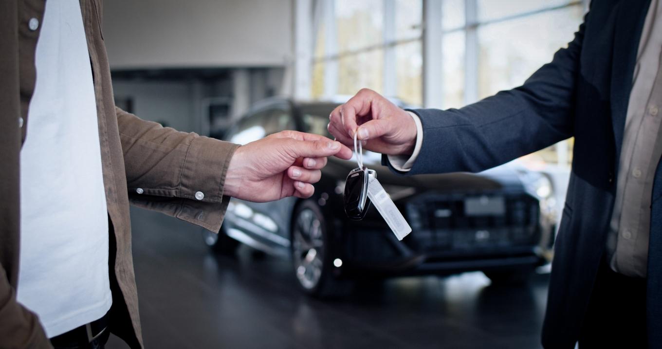 Mellan januari och april har nästan 3 700 företag gått i konkurs. Foto: Shutterstock