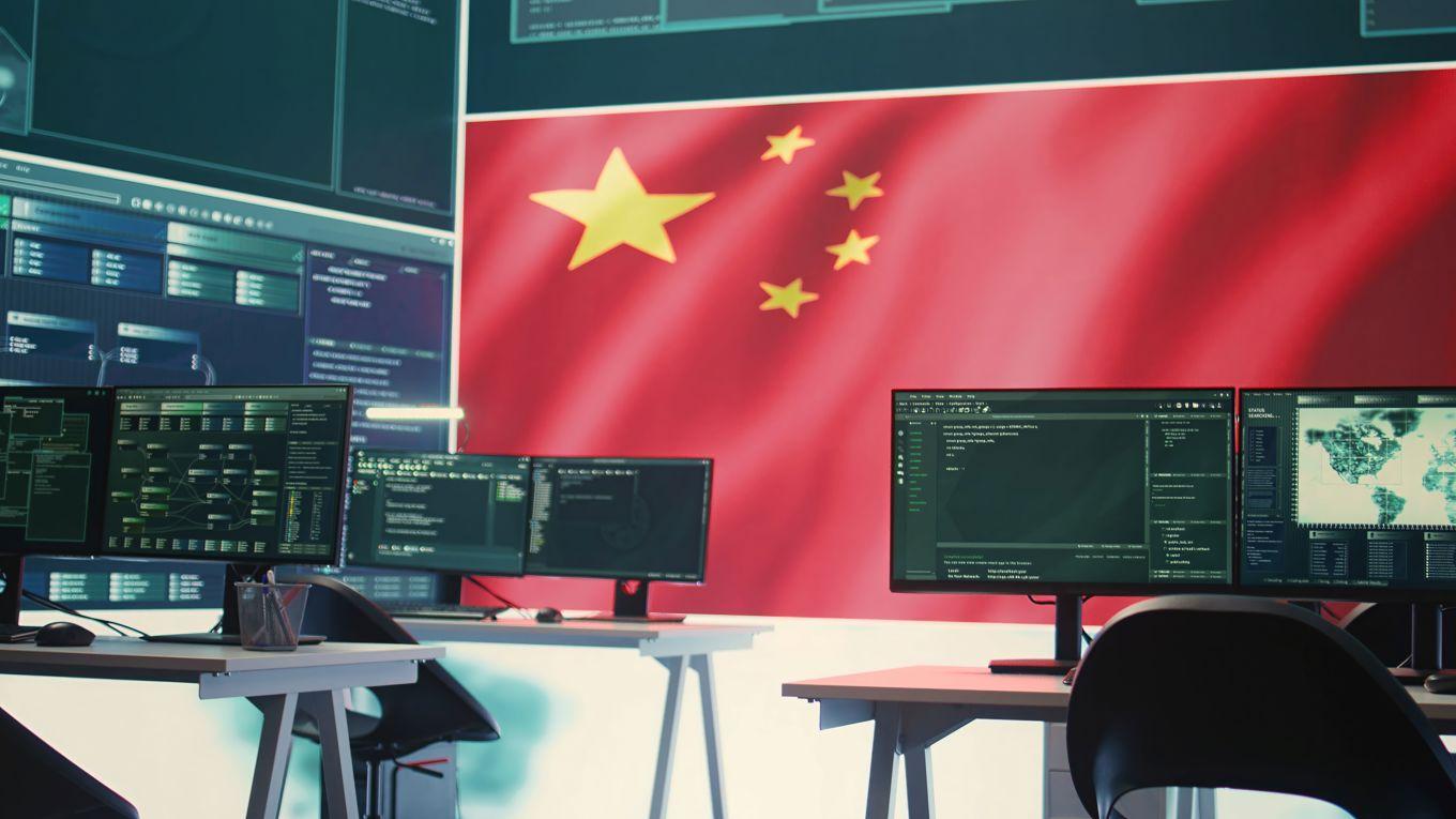 Kina har möjlighet att påverka elförsörjningen via dold elektronik i så kallat grön teknik. Det är okänt hur stort problemet är. Foto: Shutterstock