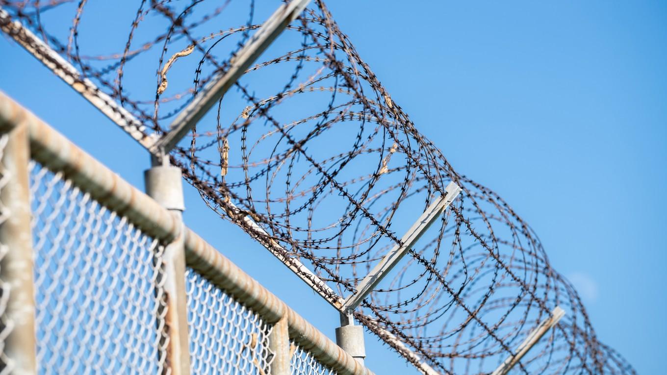 Fångar strejkar på Tidaholmsanstalten för att få mer mat. Foto: Shutterstock