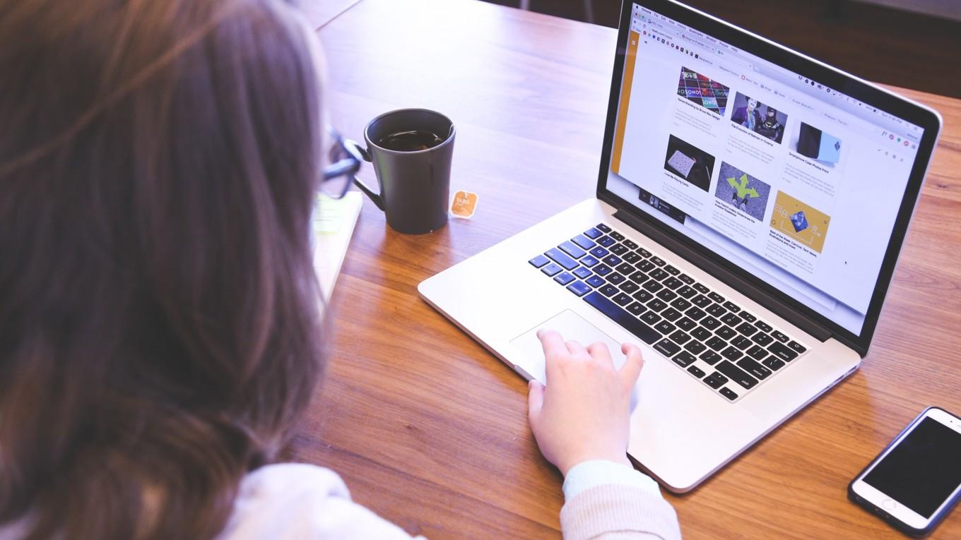 Många svenskar blir övervakade på internet utan att ens veta om det. Foto: Pixabay