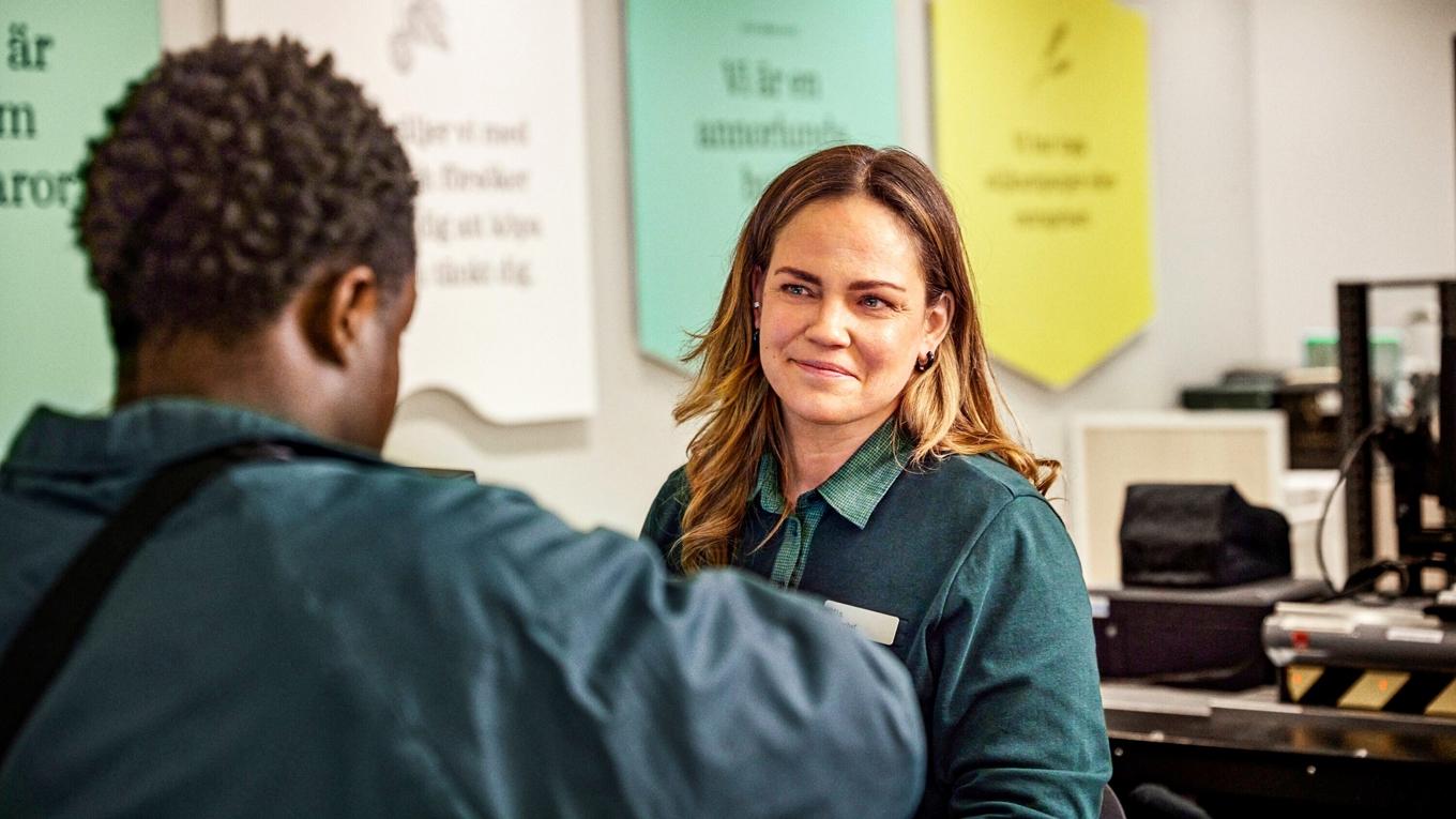 Systembolaget ska balansera ekonomiskt belastande hållbarhetsinsatser med skatteintäkter. Foto: Systembolaget