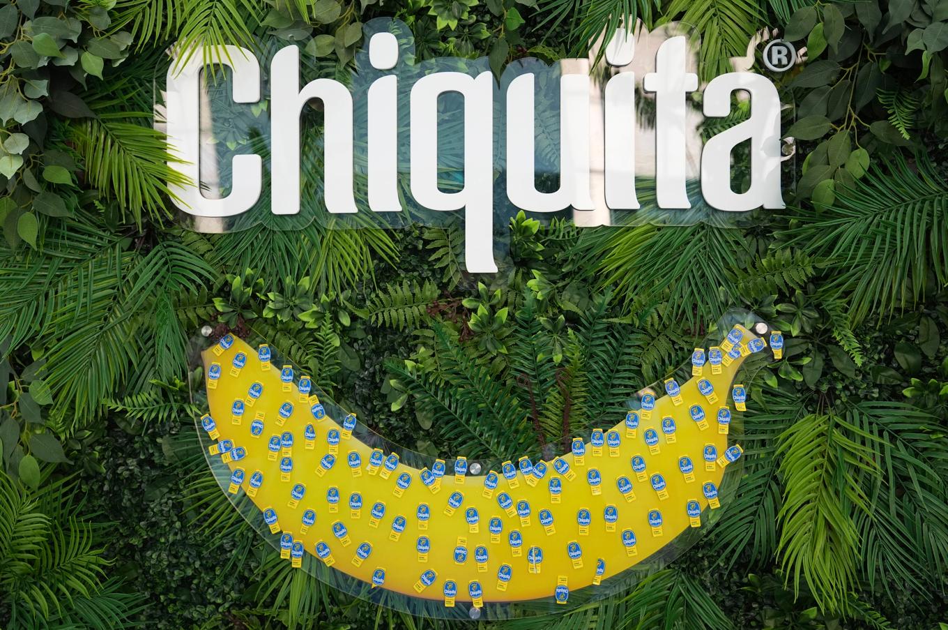 Fackförbundet som organiserar arbetarna har inte kommenterat massavskedandet på Chiquita. Arkivbild. Foto: Lynne Sladky/AP/TT