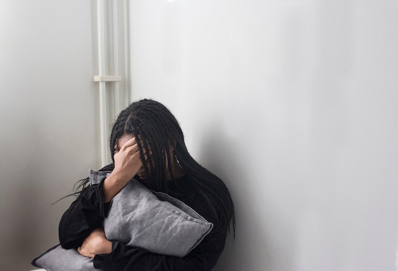 Fyra av tio tonårstjejer i samhällsvård har en psykiatrisk diagnos. Arkivbild. Foto: Isabell Höjman/TT