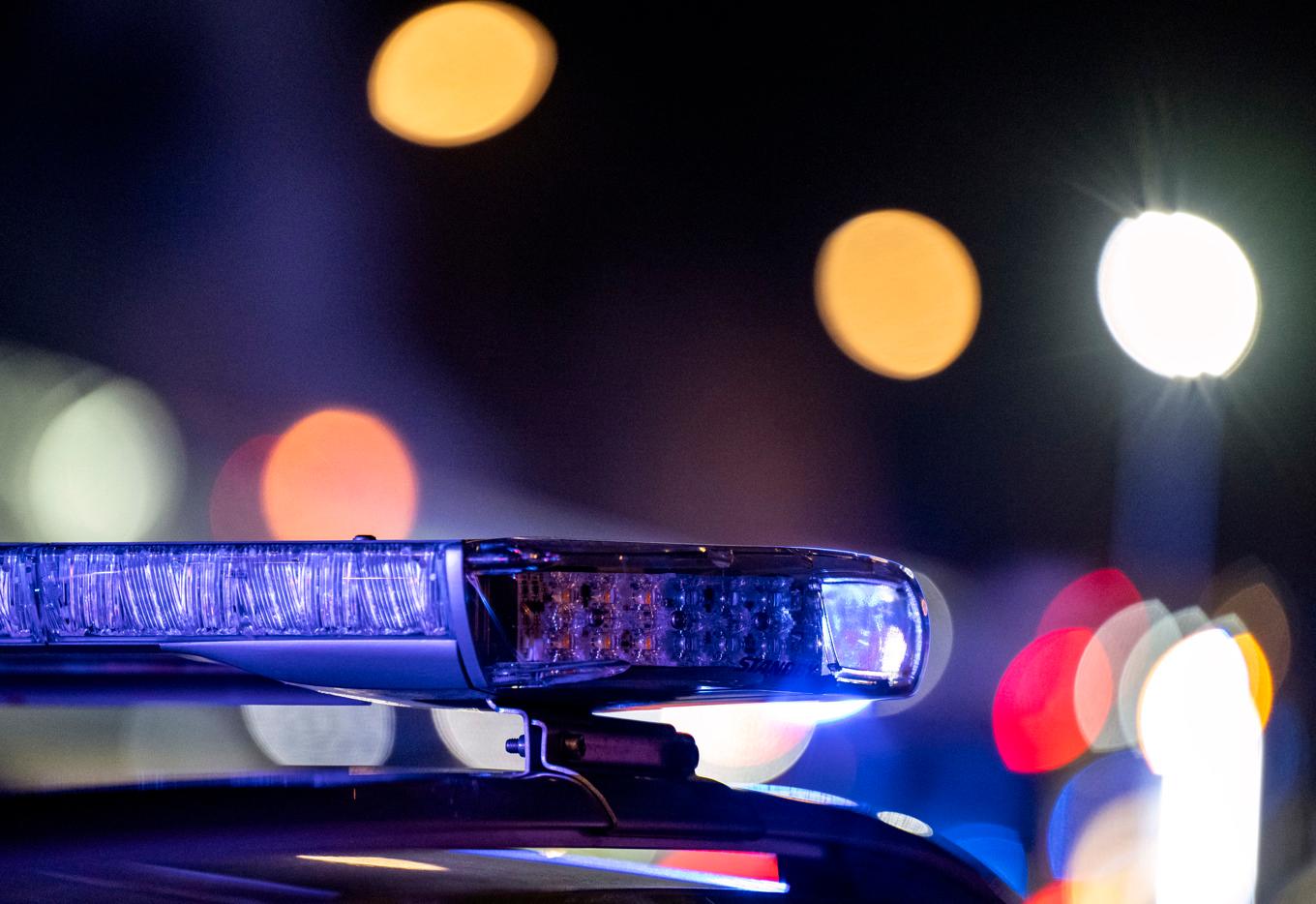 Skottlossningen rubriceras som försök till mord och grovt vapenbrott. Arkivbild. Foto: Johan Nilsson/TT