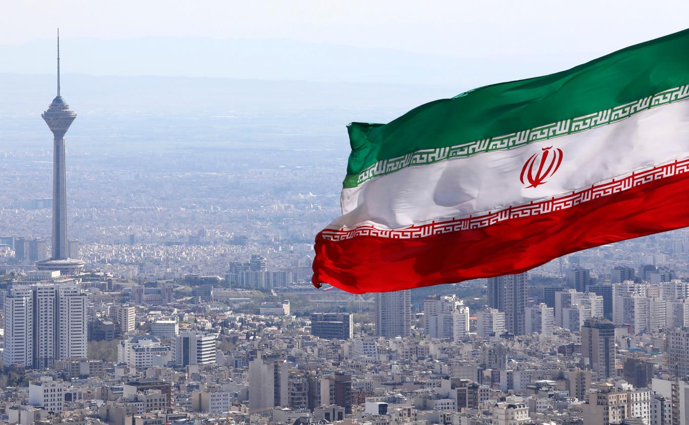Ännu en spionanklagad man rapporteras ha blivit avrättad i Iran. Arkivbild från Teheran. Foto: Vahid Salemi/AP/TT