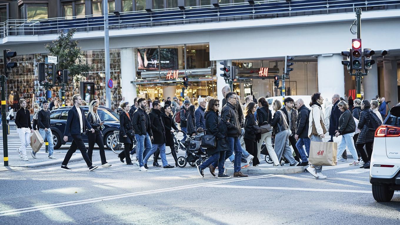 Snabblån och andra konsumentkrediter växer snabbt till oöverstigliga problem för många, som blir svåra att ta sig ur. Foto: Sofia Drevemo