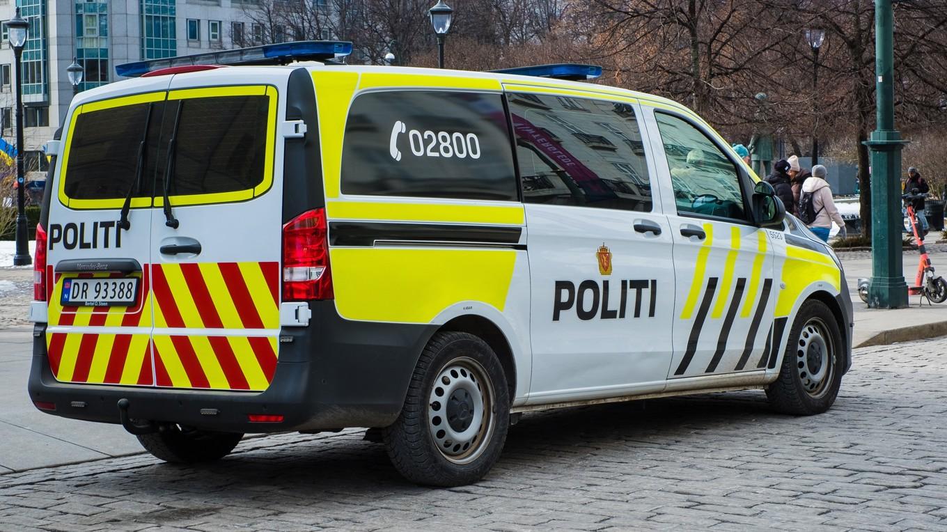 Den norska rikskriminalpolisen Kripos oroas över att gängkriminella rekryterar ungdomar i Norge genom sociala medier. Foto: Shutterstock