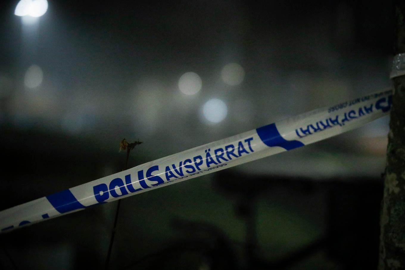 En kvinna knivskars natten till torsdag i Lysekil. Arkivbild. Foto: Caisa Rasmussen/TT