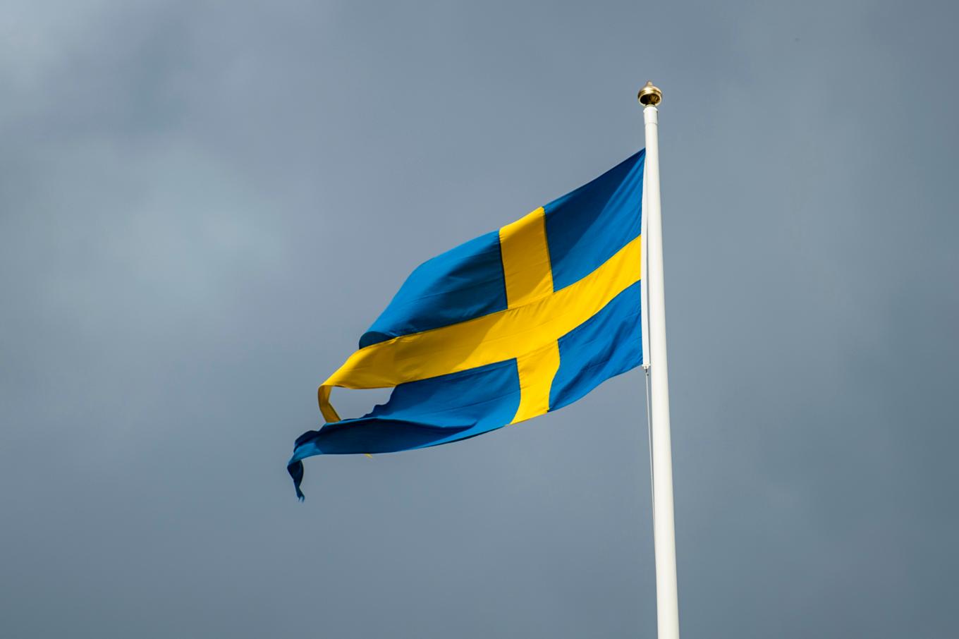 Färska svenska bnp-siffror har redovisats. Arkivbild. Foto: Oscar Olsson/TT