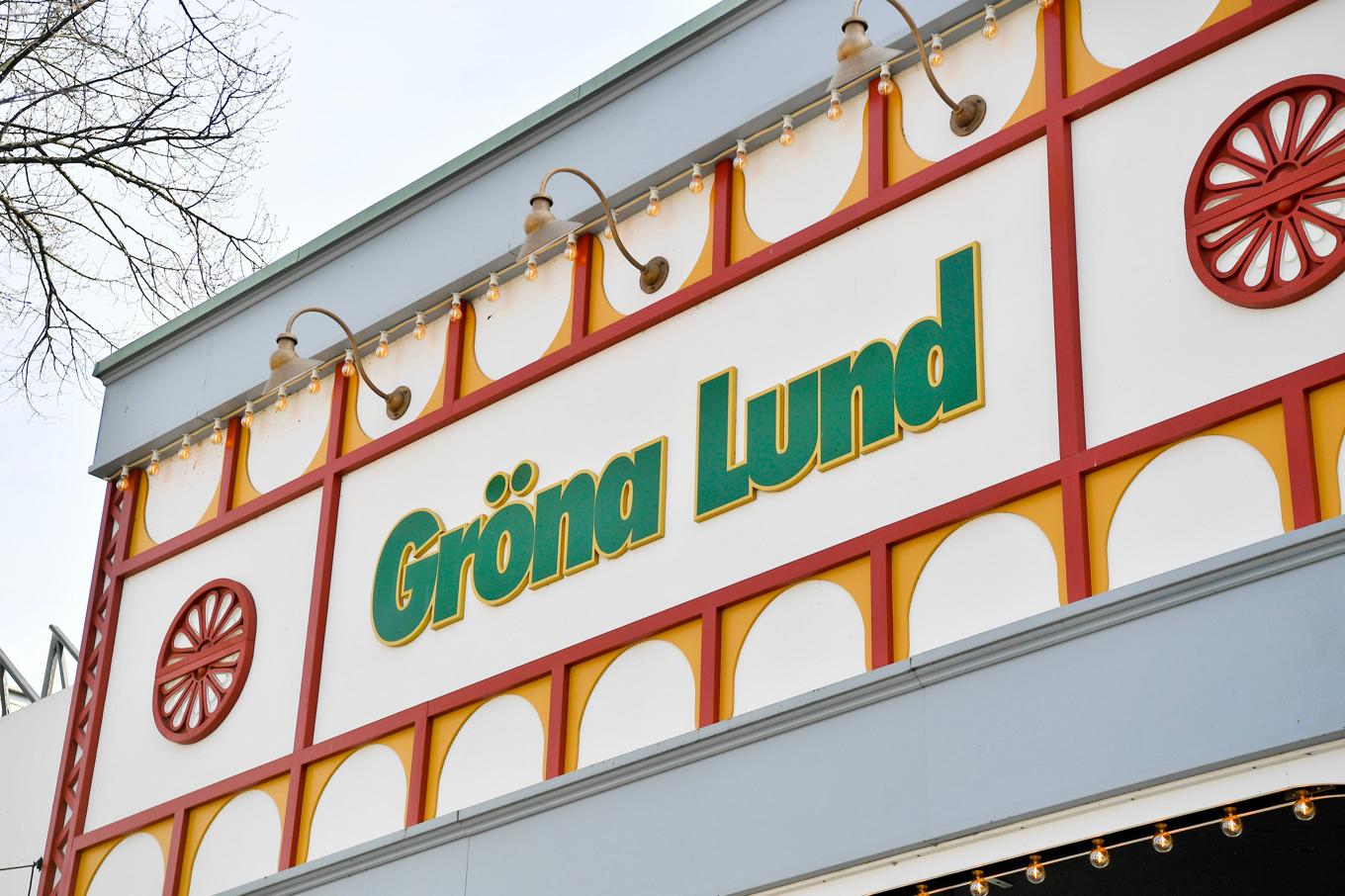 Många tvingades vända vid entrén till Gröna Lund sedan trycket inför kvällen Veronica Maggio-konsert blivit för stort. Arkivbild. Foto: Viktoria Bank/TT