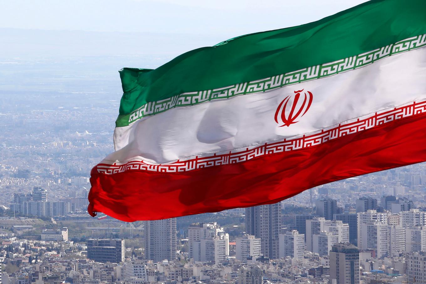 En europeisk medborgare har gripits i Iran misstänkt för spioneri. Arkivbild. Foto: Vahid Salemi/AP/TT