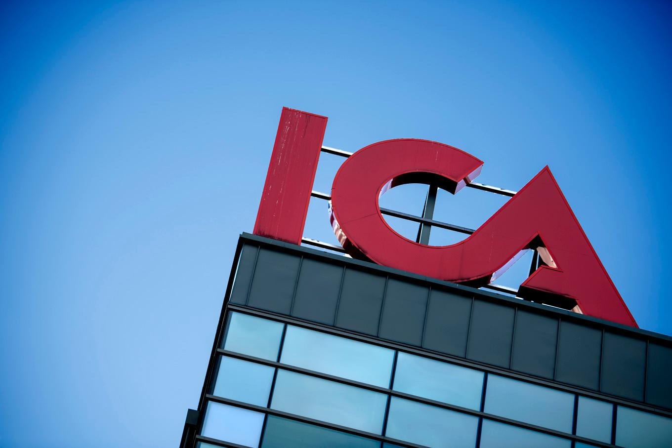 Konkurrensverket har inlett en fördjupad granskning av Ica, rapporterar Dagligvarunytt. Arkivbild. Foto: Pontus Lundahl/TT