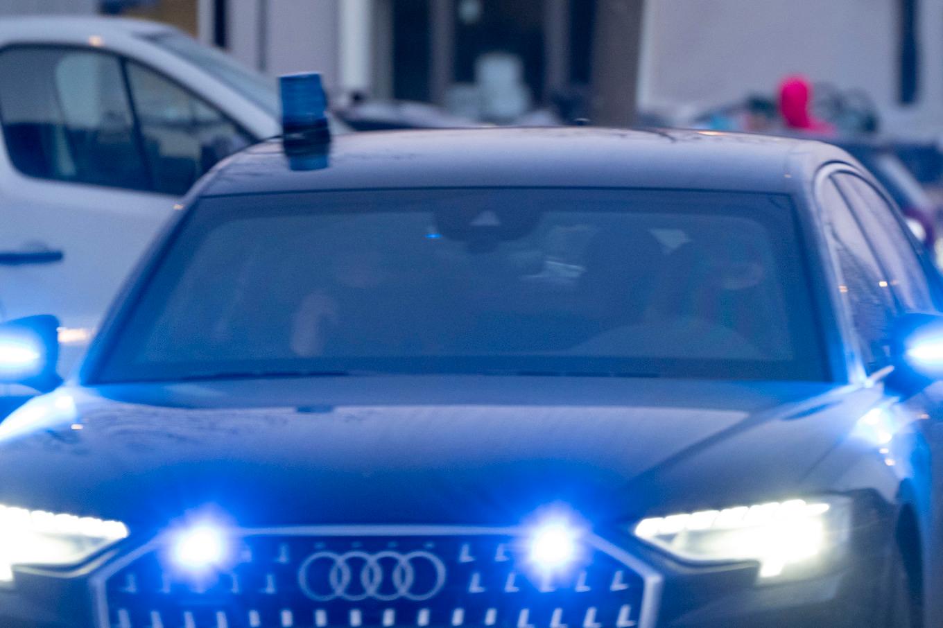 Tre svenskar har gripits misstänkta för inblandning i ett trippelmord i Nederländerna. Arkivbild. Foto: Peter Dejong/AP/TT
