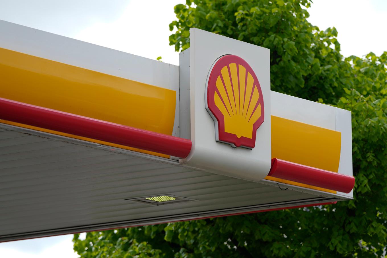 Shell är intresserat av att köpa BP, enligt uppgifter till Wall Street Journal. Arkivbild. Foto: Alastair Grant/AP/TT