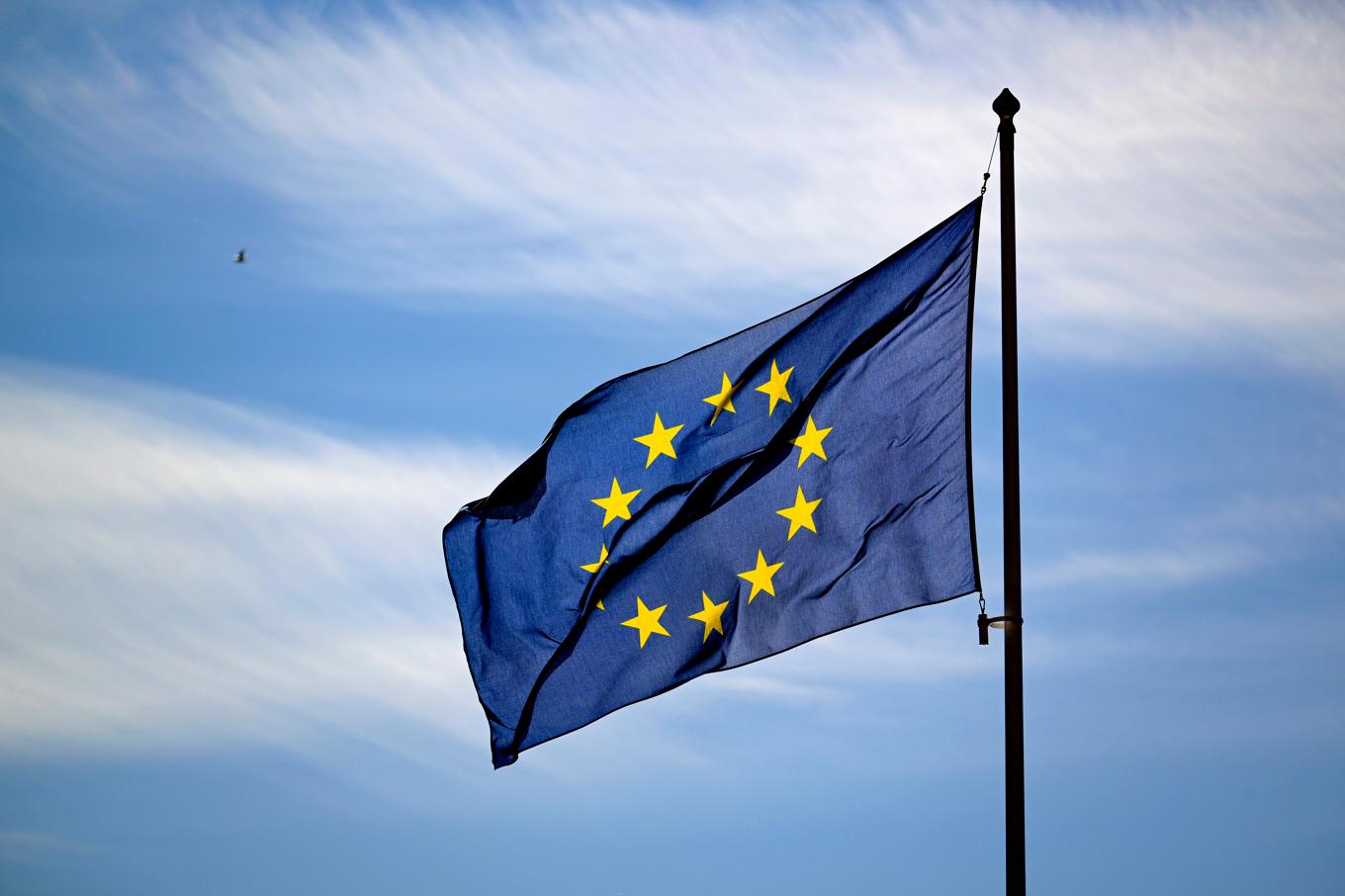 Inflationssiffror för eurozonen presenteras i dag. Arkivbild, Foto: Janerik Henriksson/TT