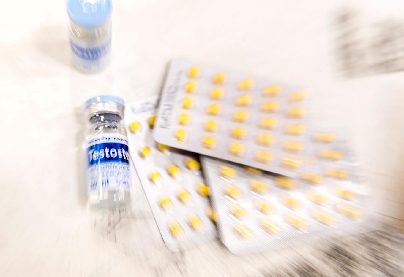 Tre personer döms till fängelse. Arkivbild. Foto: Gorm Kallestad/NTB/TT