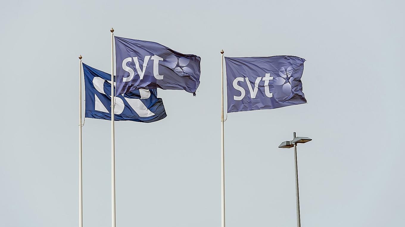 Public service undergräver sin egen existens genom att åsidosätta uppdragets omutliga grundvillkor, nämligen opartiskheten, skriver Drougge. Foto: Trygve Finkelsen/Shutterstock