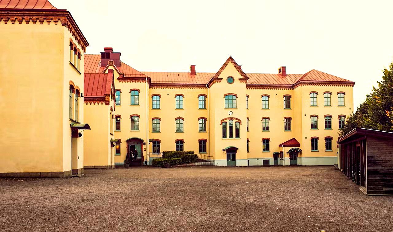 Dacapo Mariestad startar en ny utbildning med fem fristående kurser. Foto: Annakarin Lindberg