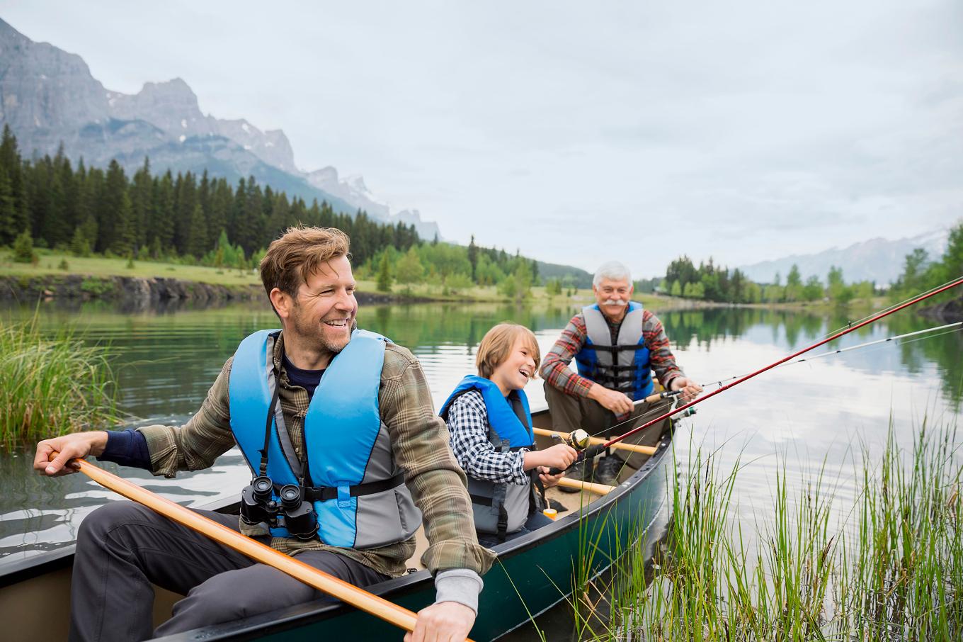 Alla blir vi äldre, men alla kan vi göra mycket roligt för att inte bli biologiskt och psykologiskt gamla i förtid. Foto: Shutterstock