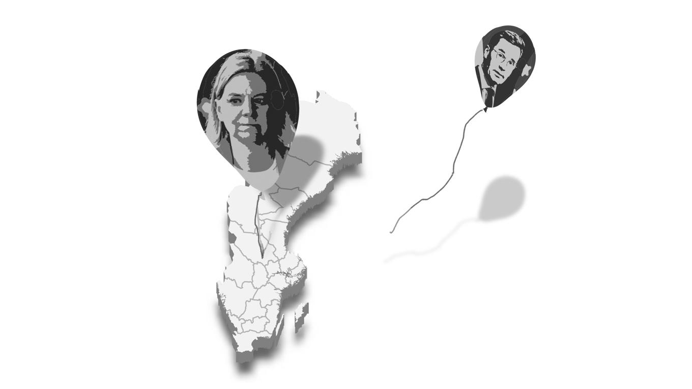 Illustration: Jens Almroth