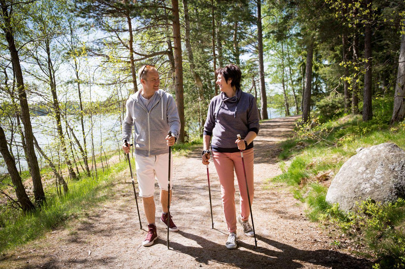 Genom att ta för vana att inte äta på kvällen och ge kroppen en paus från ätande under minst tolv timmar får man många goda hälsoeffekter, menar professor Kerstin Brismar. Foto: Aleksandra Suzi/Shutterstock