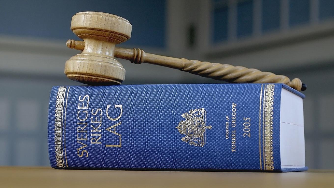 Socialtjänstlag (2025:400) träder i kraft den 1 juli 2025. Foto: Shutterstock