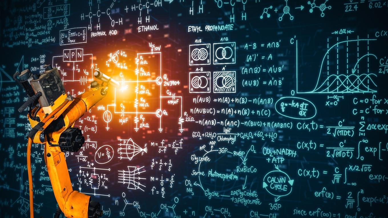 Hur väl kan man lita på matematiska modeller av elsystemet? Foto: Shutterstock