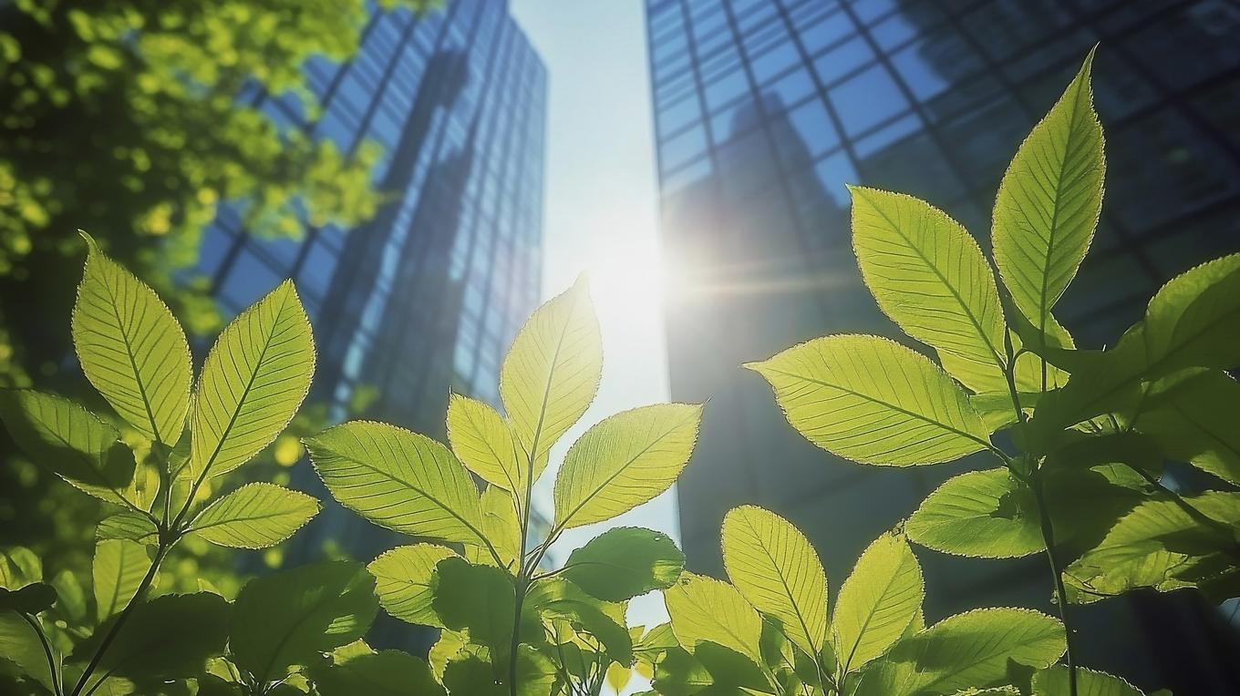 Det räcker inte med att vara miljövänligt för att klassas som hållbart. Foto: Shutterstock