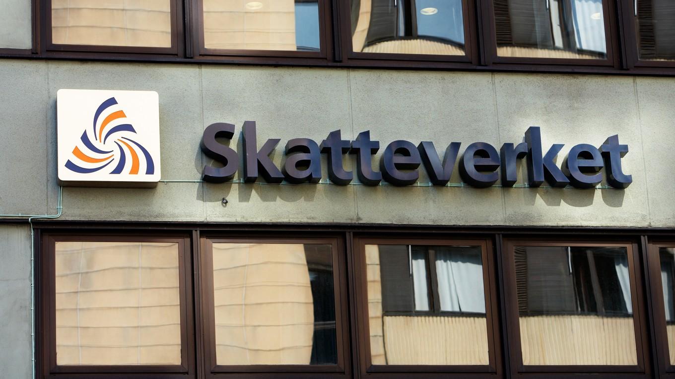 Många svenskar kommer att få skatteåterbäring i år. Foto: Roland Magnusson/Shutterstock