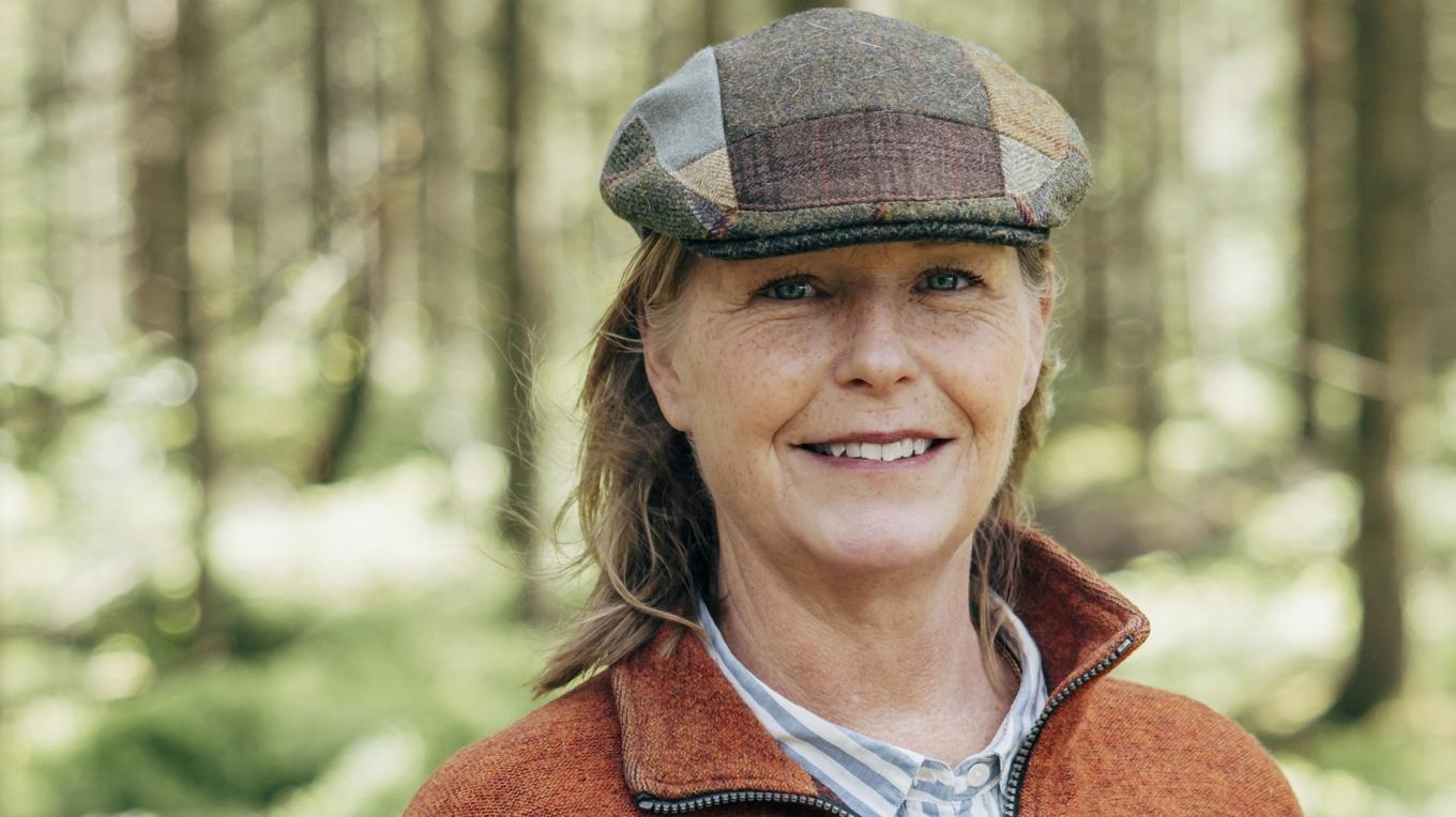 Sophie Eklund är auktoriserad generationsväxlare Ludvig & Co i Halland. Ett av de råd hon ger sina klienter är att börja med generationsskiftet i god tid. Foto: Ludvig & Co