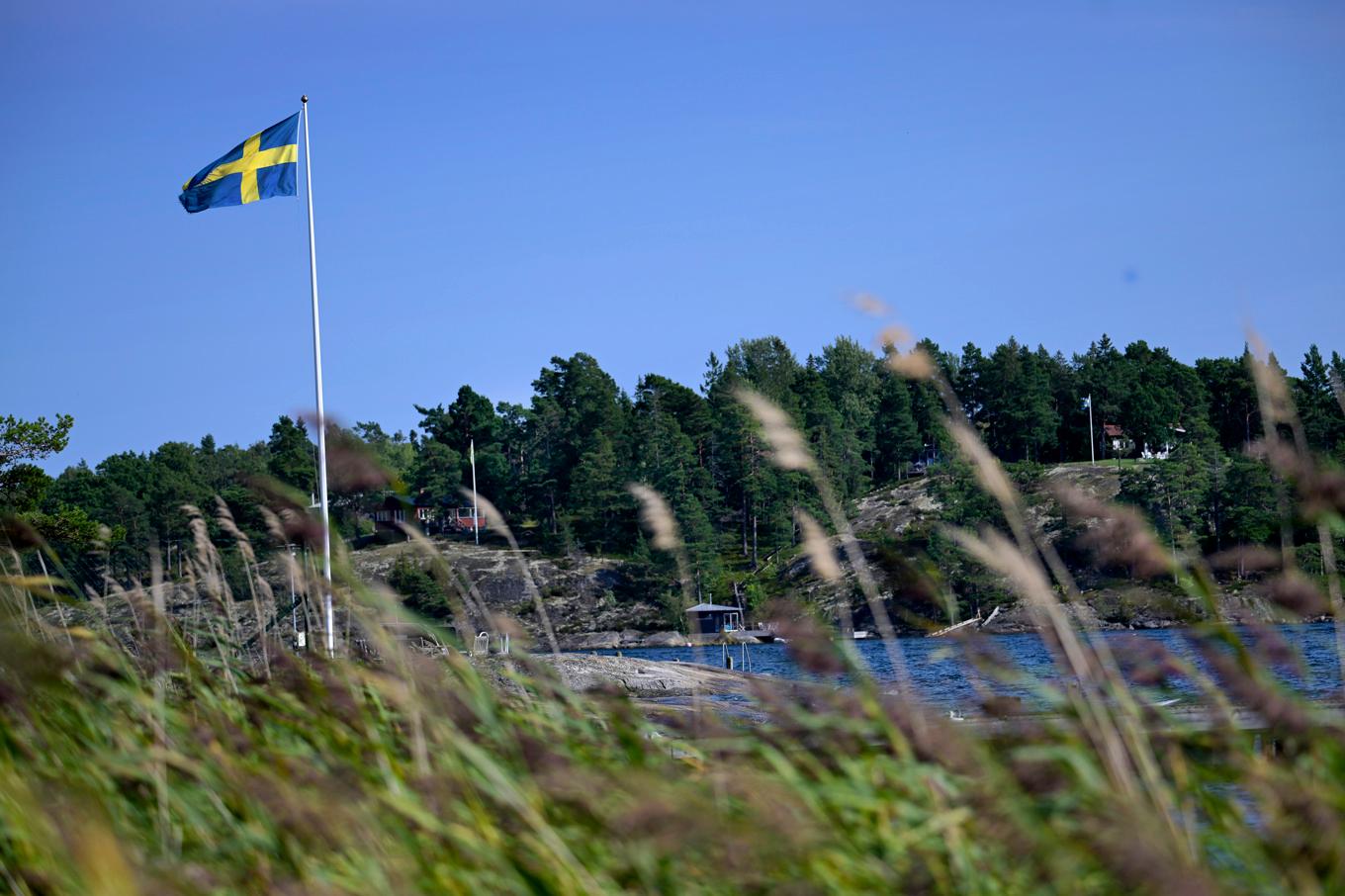 Opinionschefen undrar om det inte är dags att ett nytt parti som kan bli en röst för landsbygden. Foto: Janerik Henriksson/TT