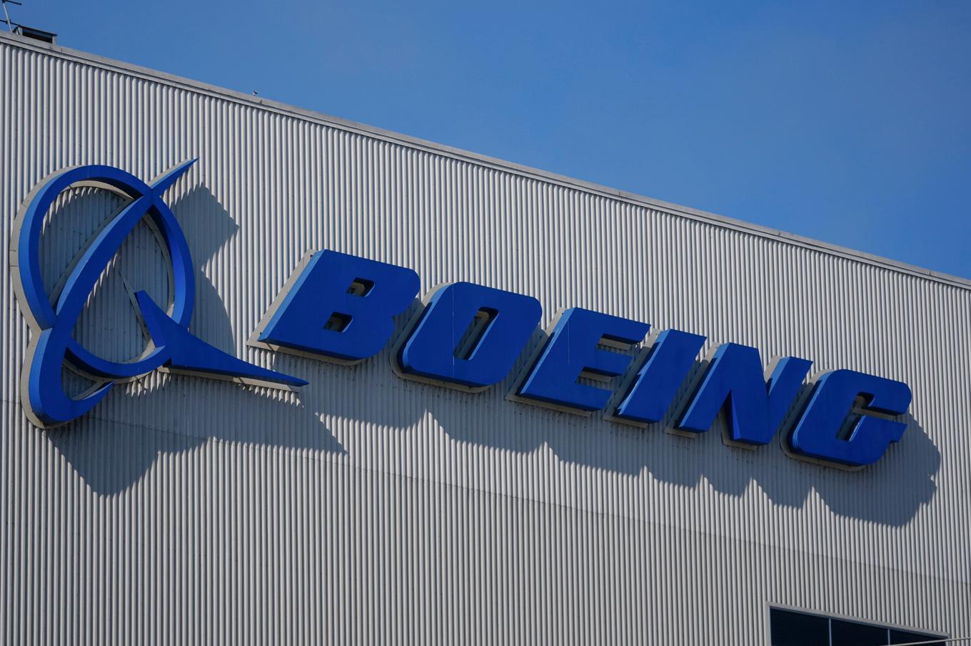 Hur mycket Boeings senaste förlikning är värd är inte offentliggjort. Arkivbild. Foto: Lindsey Wasson/AP/TT