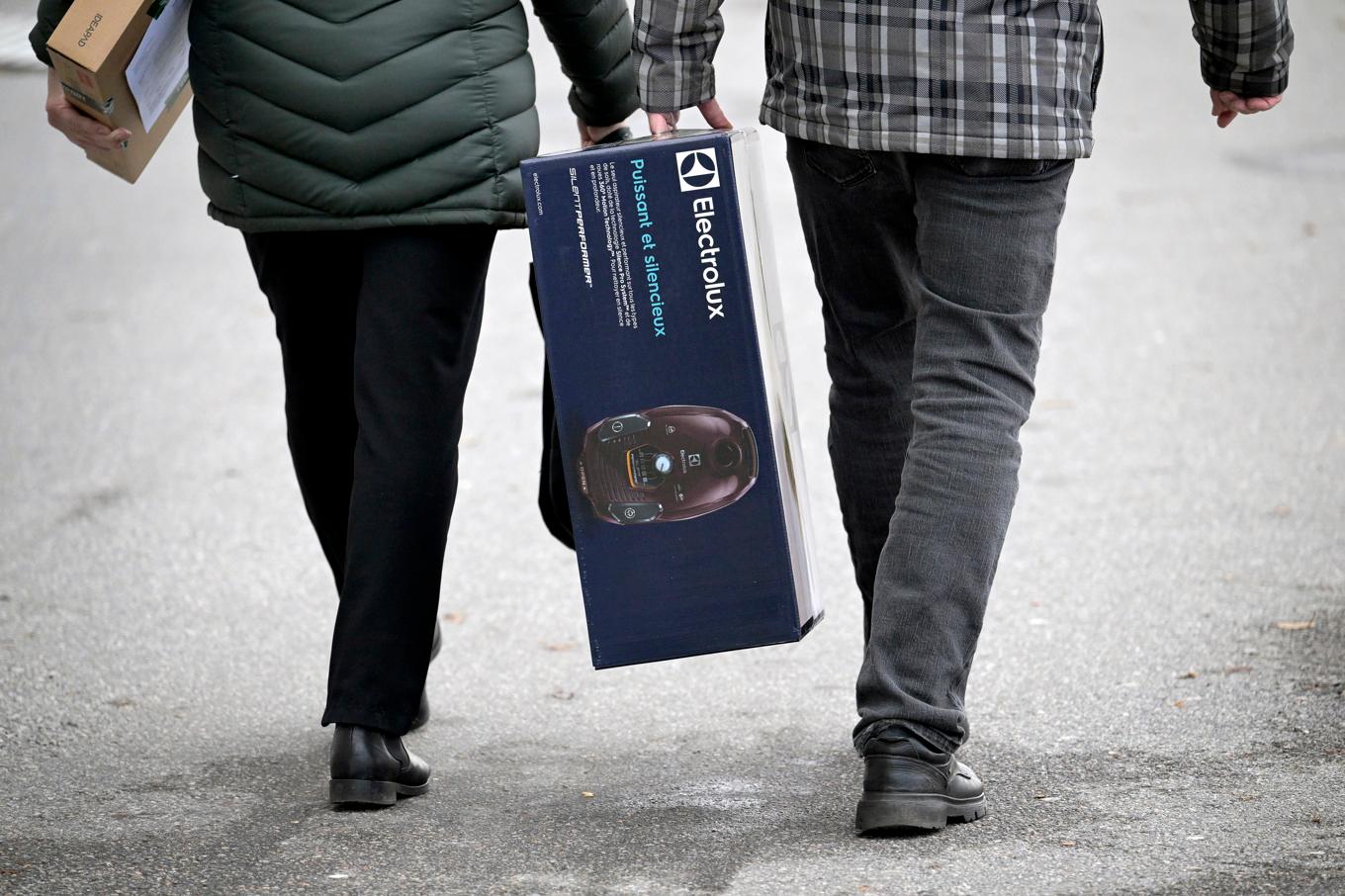 Arkivbild. Foto: Janerik Henriksson/TT