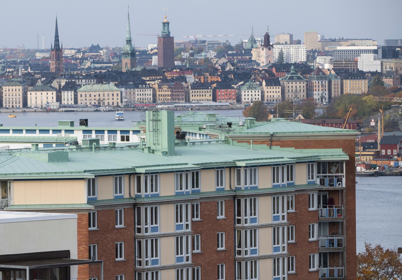 Foto: Fredrik Sandberg/TT