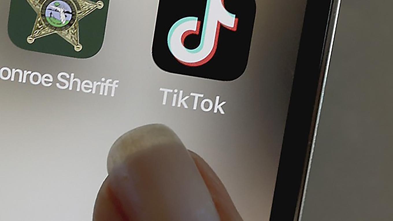 EU testar nu sitt tänkta system för ålderskontroll på nätet i fem medlemsländer. Foto: Joe Raedle/Getty Images