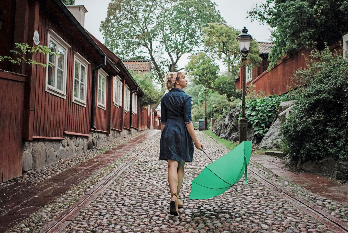 Fundera på hur du kan förlänga semesterkänslan i vardagen för att göra övergången mellan ledighet och jobbstart mildare. Foto: Getty Images