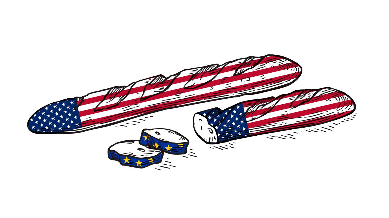 Illustration: Jens Almroth; Shutterstock