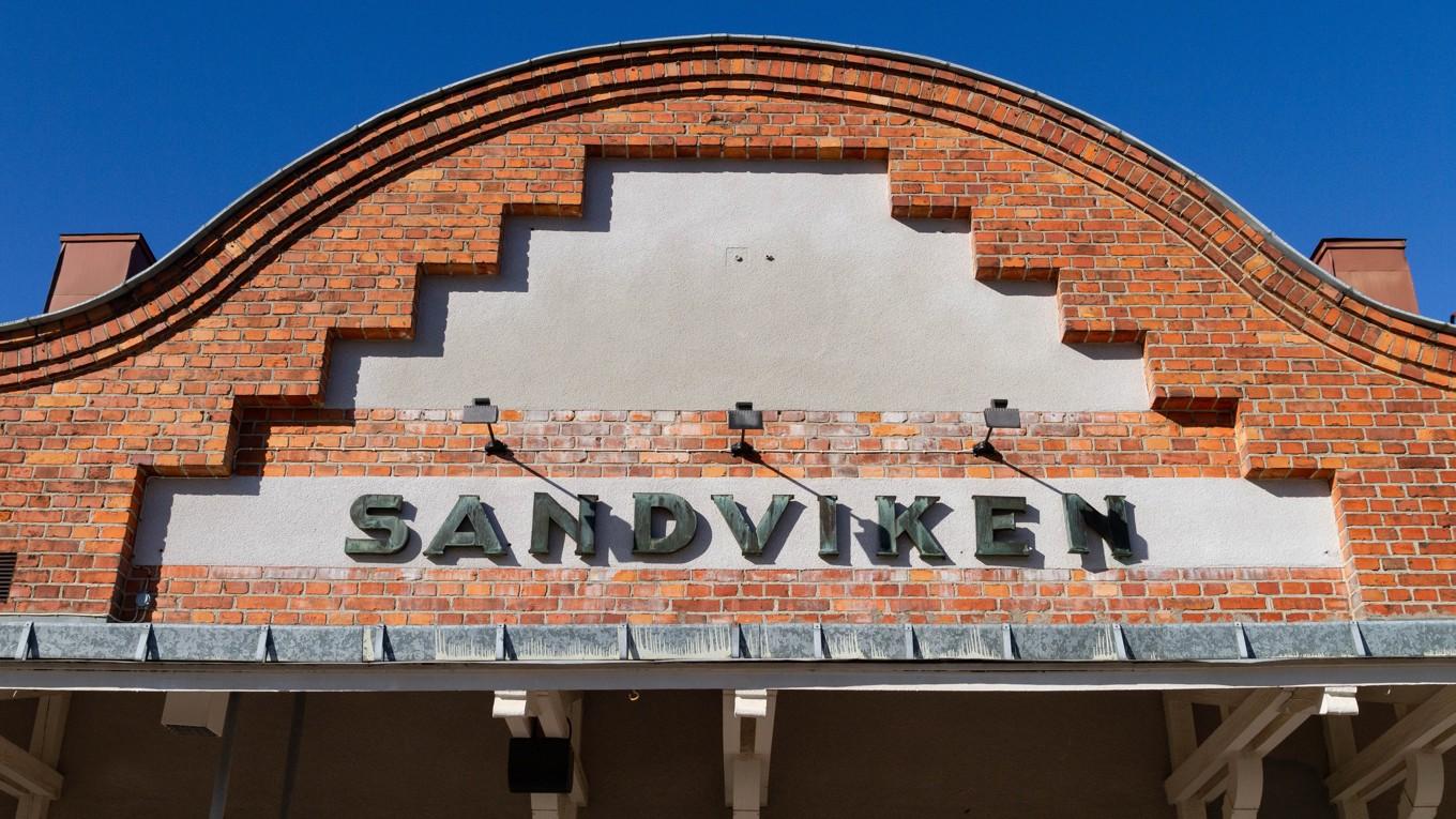 Sandviken har inte lyckats med integrationen. Foto: Shutterstock