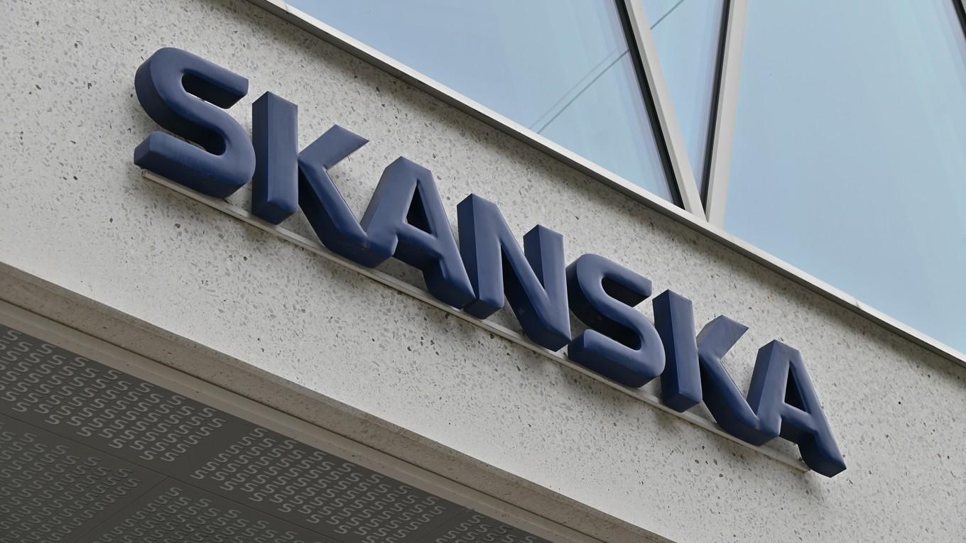 Skanska har skrivit under ett kontrakt om att bygga Fazers nya chokladfabrik i Lahti i Finland. Foto: Mats Wiklund/Shutterstock
