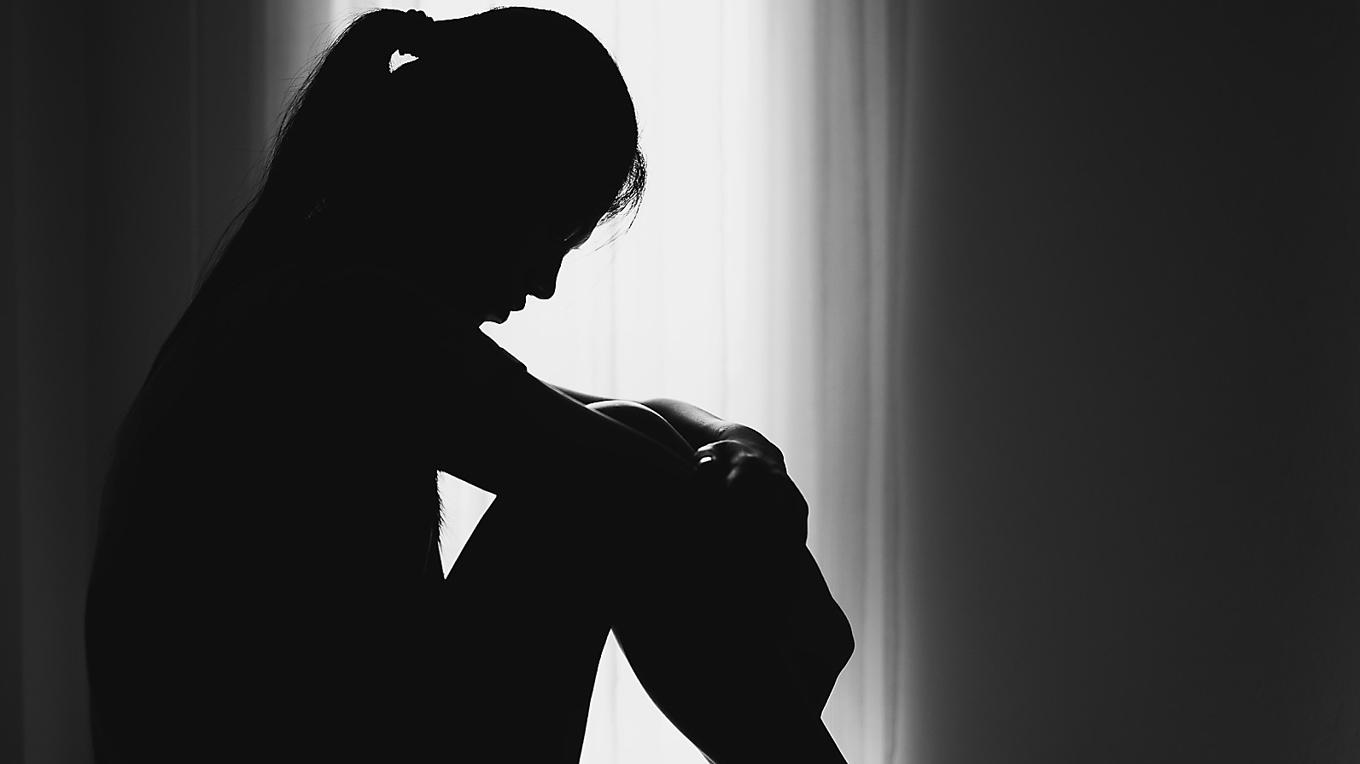 Drougge skriver att något känns fel med samtyckeslagen. Lagen syftar till att avgöra skillnaden mellan frivillighet och våldtäkt. Foto: Shutterstock