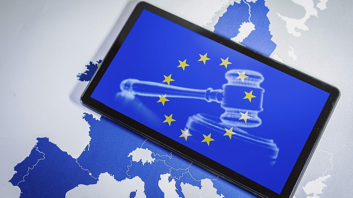 EU:s iver att reglera var kanske ett försök att positionera Europa som världens ledande ekonomi, men det har nu slagit slint. Foto: Shutterstock