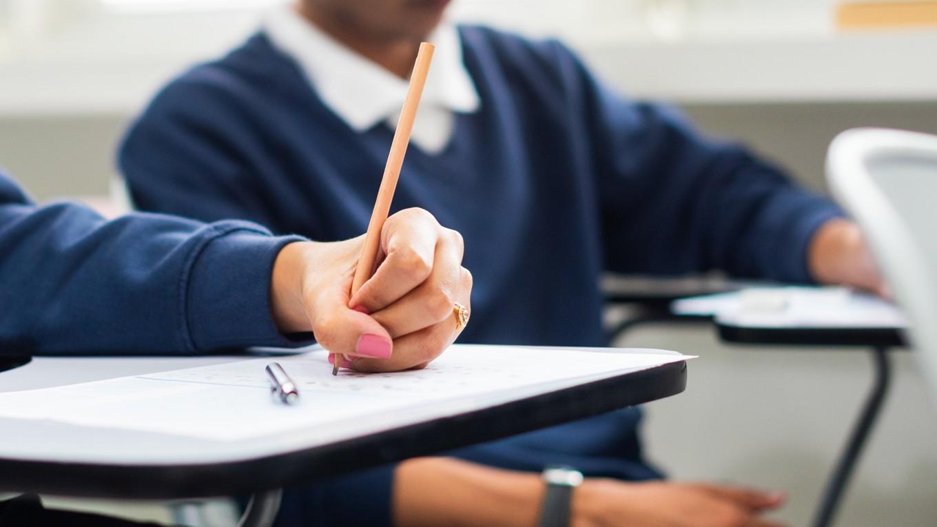 Bransch- och arbetsgivarorganisation för fristående skolor och förskolor, Almega utbildning, menar att det är allvarligt att jihad förespråkas i skolorna. Foto: Shutterstock