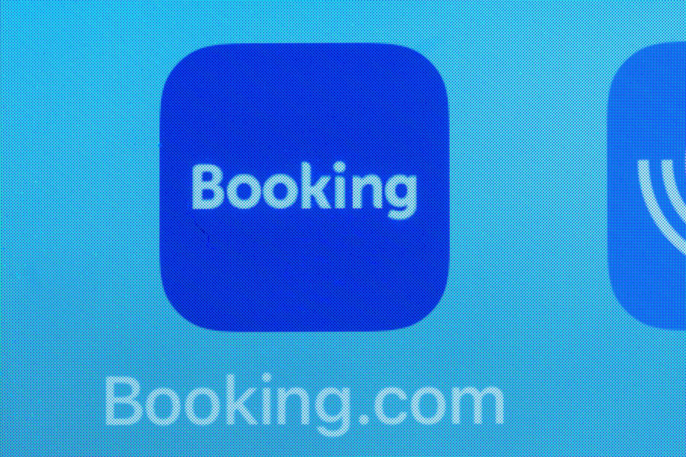 En "revolt från hotellen" kommer i form av en stämning mot plattformen Booking.com. Foto: Magnus Lejhall/TT