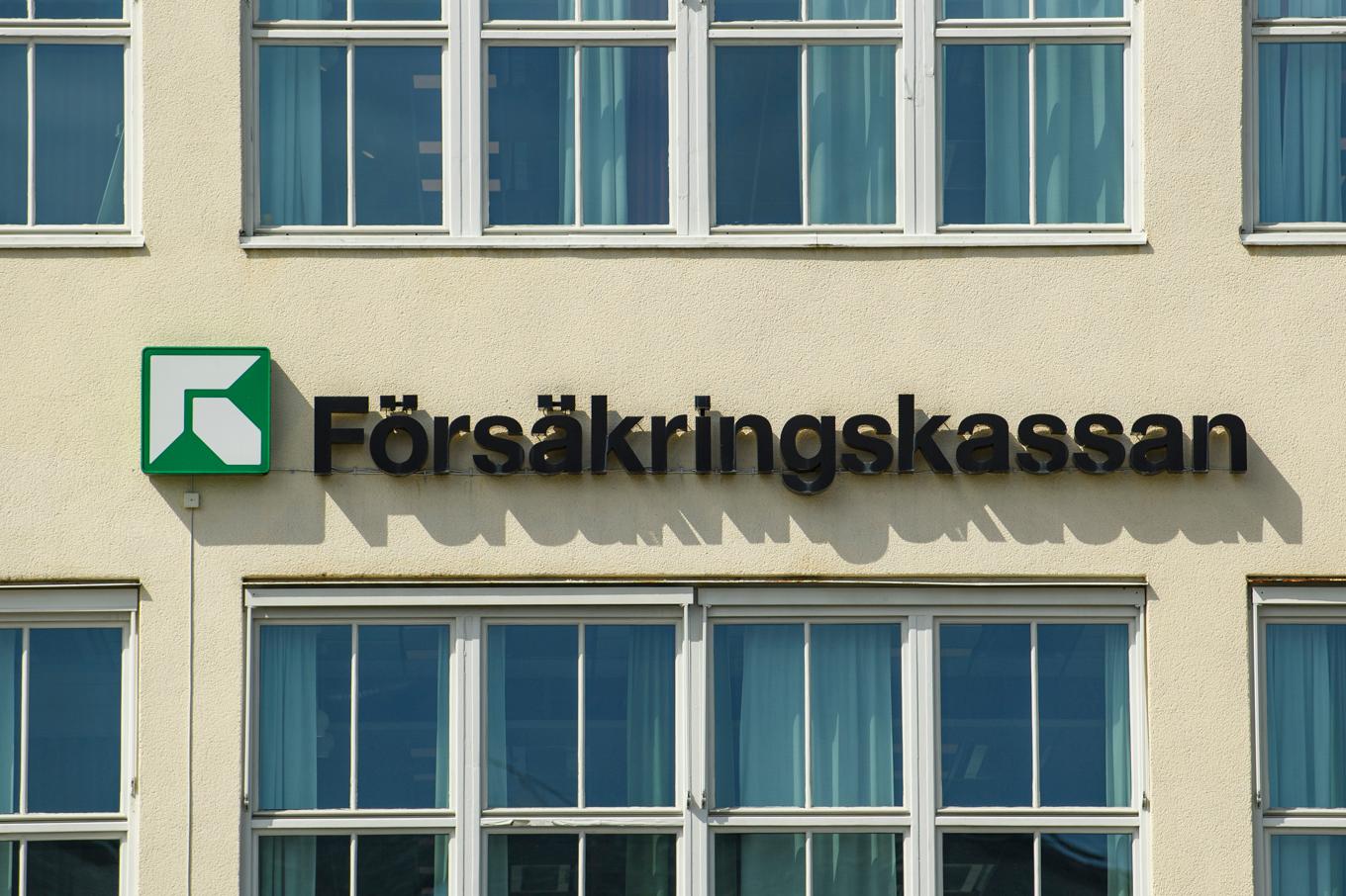 Försäkringskassans handläggningstider påverkar CSN:s handledningar för omställningsstöd. Arkivbild. Foto: Oscar Olsson/TT