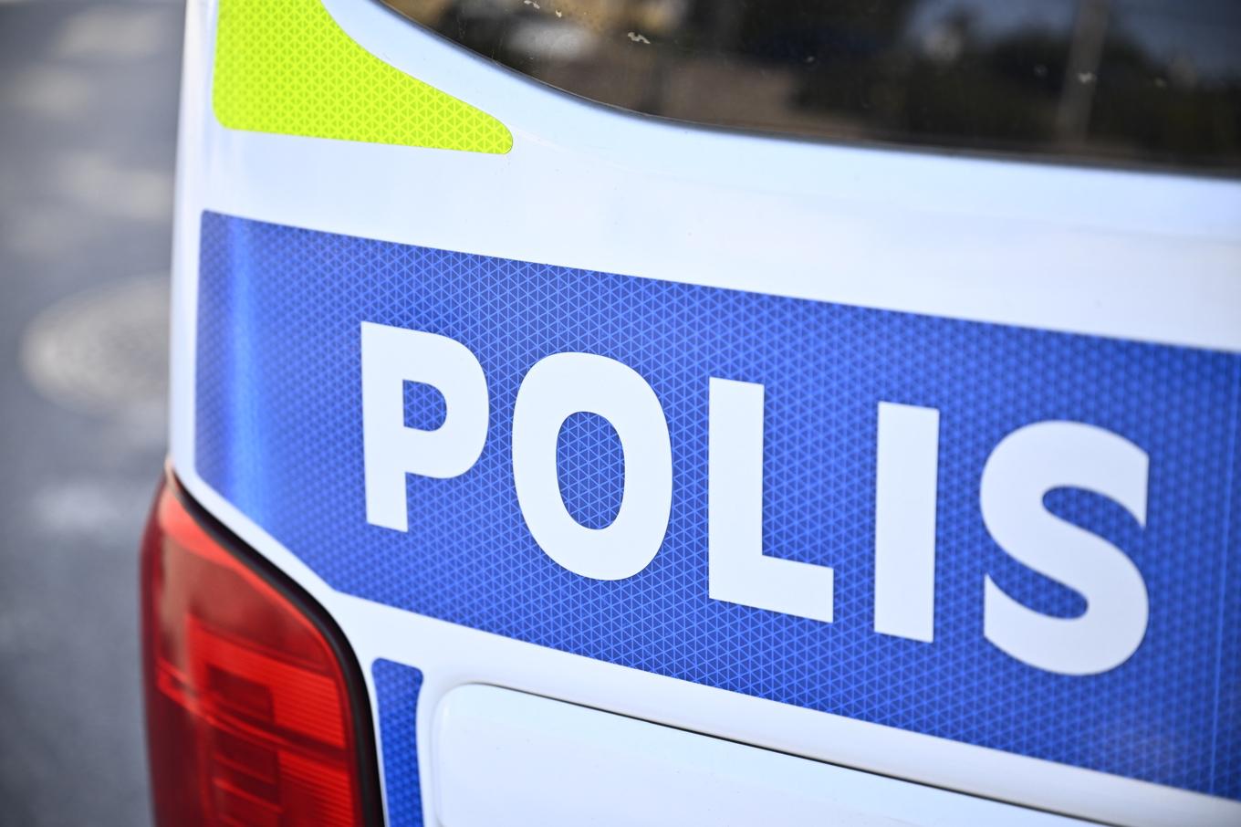 En explosion inträffade vid en bostad i Södertälje natten till torsdagen. Arkivbild. Foto: Christine Olsson/TT