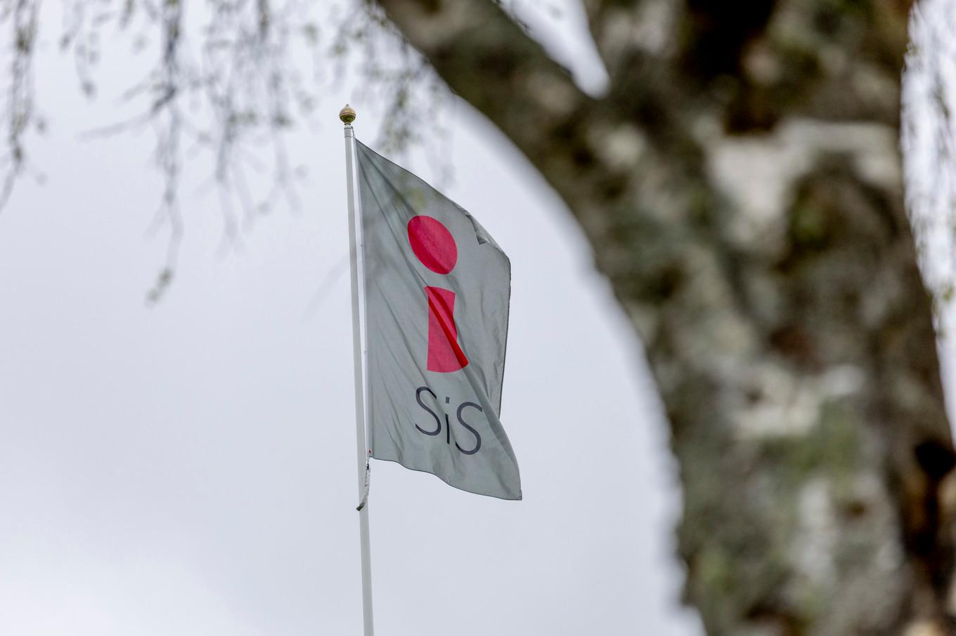 Barnrättsbyrån riktar kritik mot Sis och personalens användning av våld mot intagna barn. Arkivbild. Foto: Adam Ihse/TT