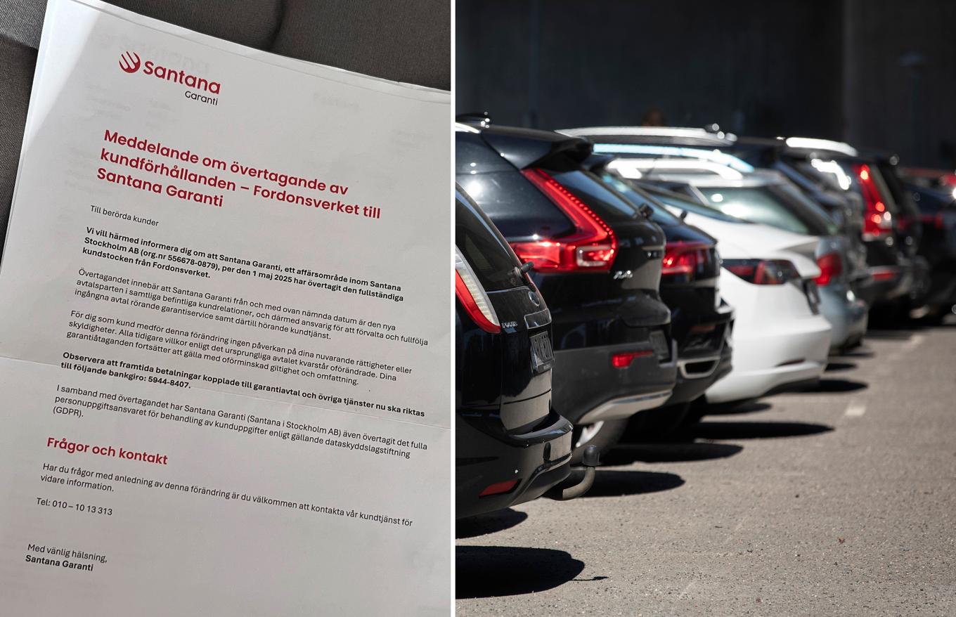 Enligt både Konsumentverket och intresseorganisationen M Sverige är den här typen av verksamheter något som ständigt återkommer. Foto: Mickan Mörk/TT