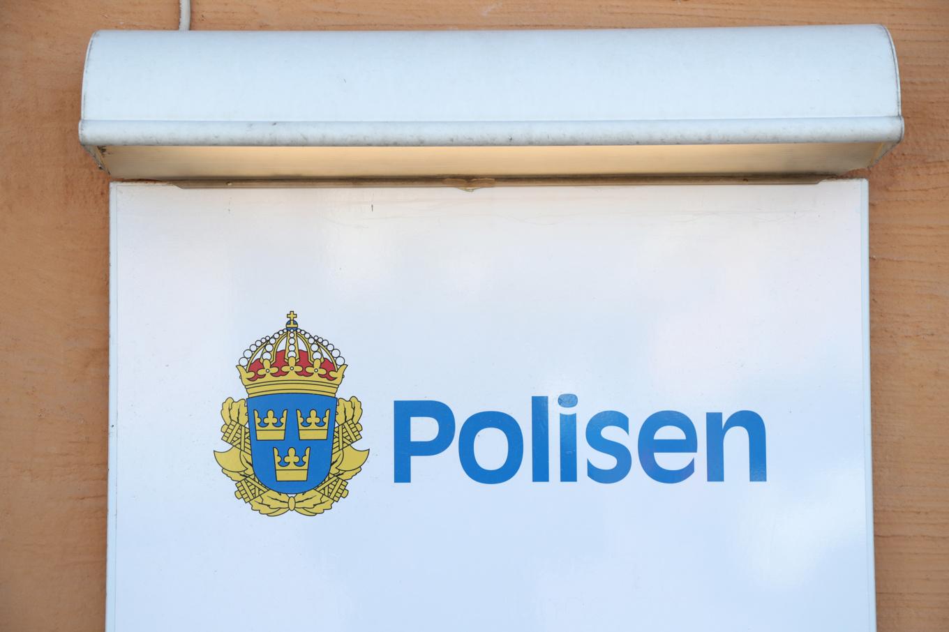 Missen uppdagades vid en intern översyn. Arkivbild. Foto: Jeppe Gustafsson/TT