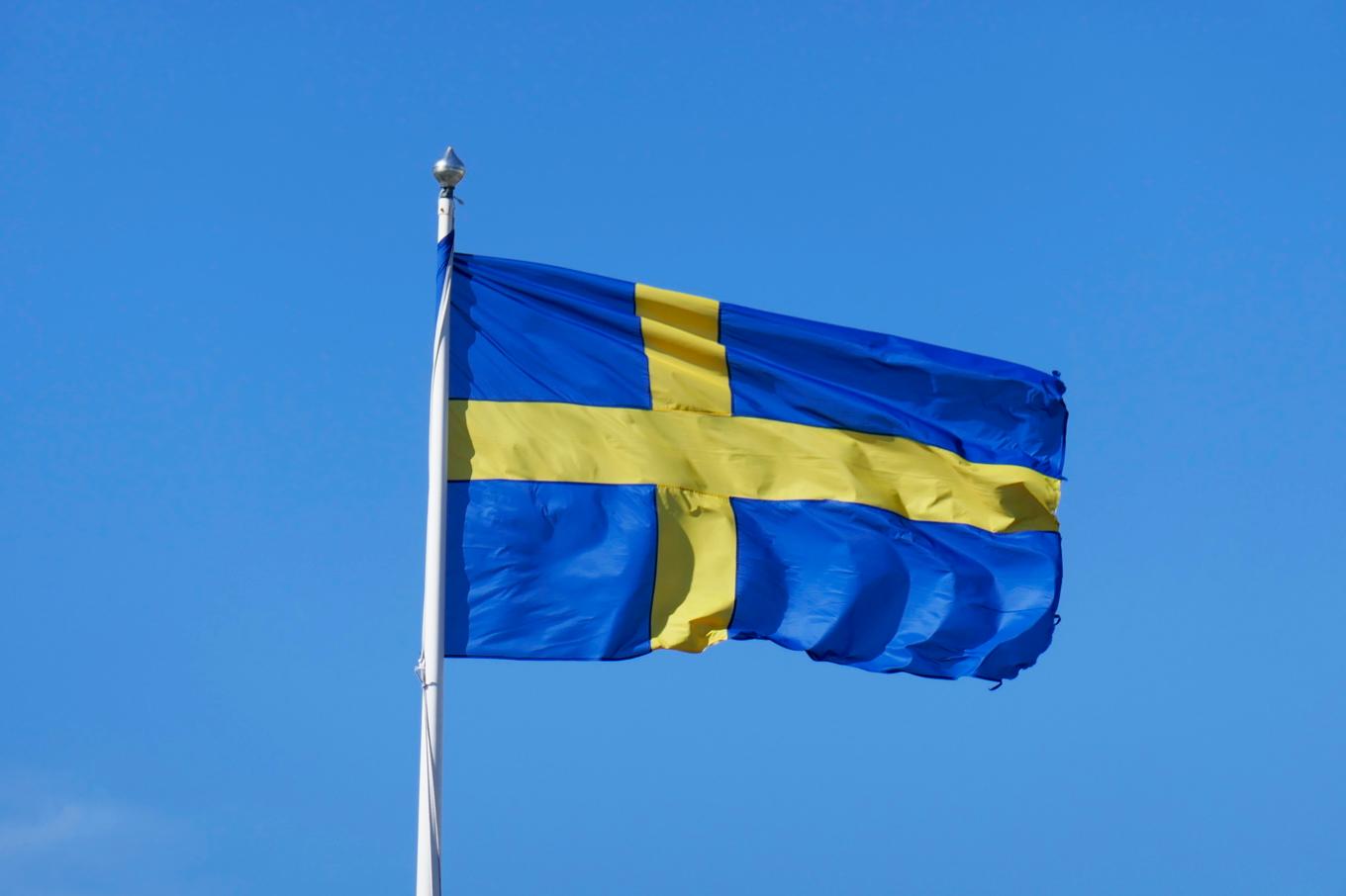 Nya BNP-siffror redovisas. Arkivbild. Foto: Erik Johansen/TT
