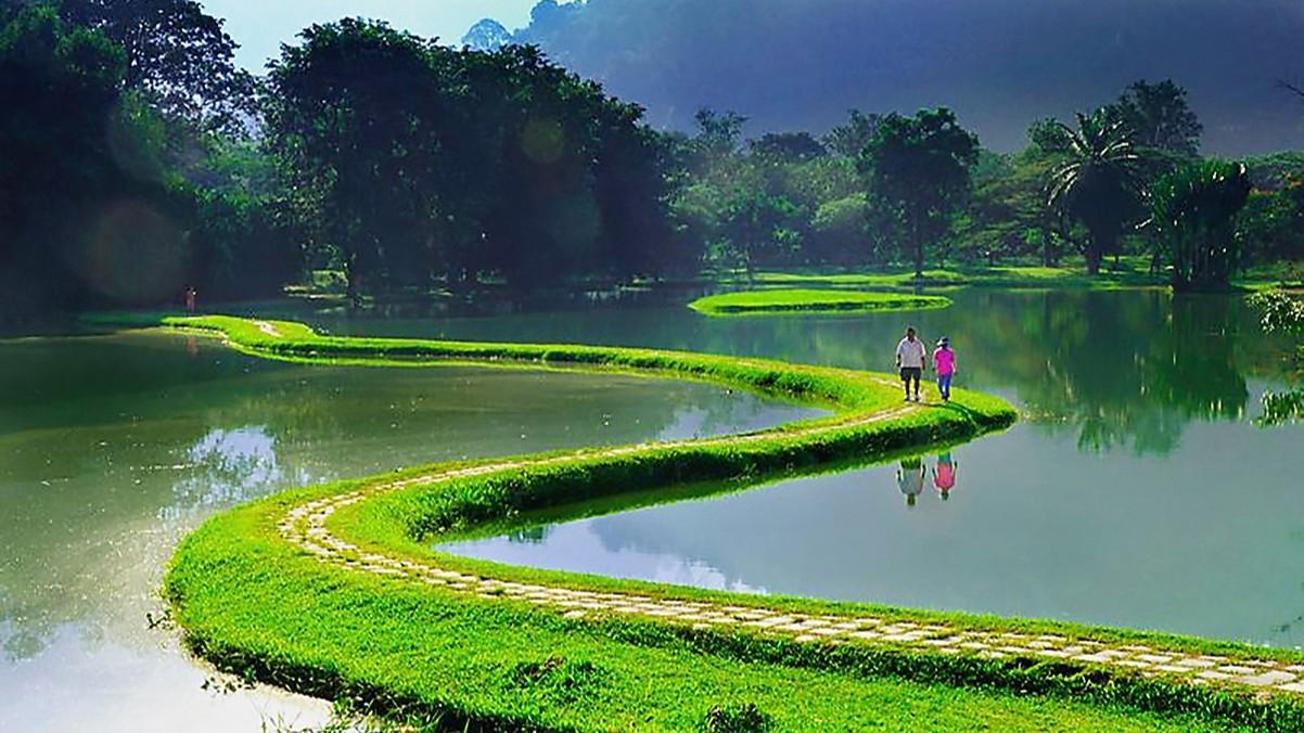 Chee-Eam Chua (Malaysia) vann guldpriset i NTD International Photography Competition 2012. Foto: Chee-Eam Chua